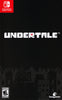 Undertale - (NSW) Nintendo Switch Video Games Fangamer   