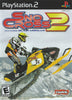 SnoCross 2: Featuring Blair Morgan - (PS2) PlayStation 2 [Pre-Owned] Video Games Crave   