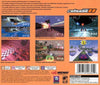 Rollcage Stage II - (PS1) PlayStation 1 Video Games Midway   