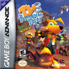 Ty the Tasmanian Tiger 3: Night of the Quinkan - (GBA) Game Boy Advance Video Games Activision Value   