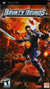 Bounty Hounds - Sony PSP [Pre-Owned] Video Games Namco Bandai Games   