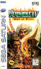 Romance of the Three Kingdoms IV: Wall of Fire - (SS) SEGA Saturn [Pre-Owned] Video Games Koei   