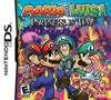 Mario & Luigi: Partners in Time (Red Case) - (NDS) Nintendo DS Video Games Nintendo   