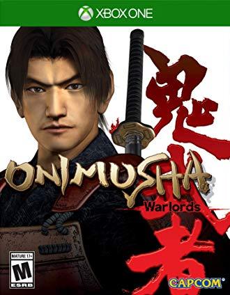 Onimusha: Warlords - (XB1) Xbox One [Pre-Owned] Video Games Capcom   