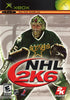 NHL 2K6 - (XB) Xbox Video Games 2K Sports   