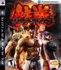 Tekken 6 - (PS3) PlayStation 3 [Pre-Owned] Video Games Bandai Namco Games   