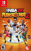 NBA 2K Playgrounds 2 - (NSW) Nintendo Switch Video Games 2K Games   