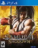 Samurai Shodown - (PS4) PlayStation 4 [Pre-Owned] Video Games SNK Corporation   