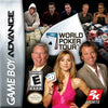 World Poker Tour - (GBA) Game Boy Advance Video Games 2K Sports   