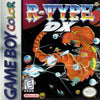 R-Type DX - (GBC) Game Boy Color Video Games Nintendo   