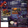 Ultimate Spider-Man - (GBA) Game Boy Advance [Pre-Owned] Video Games Activision   