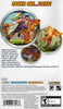 Street Fighter Alpha 3 Max (Favorites) - Sony PSP Video Games Capcom   