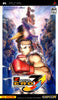 Street Fighter Zero 3 Double Upper (Japanese Sub) - Sony PSP [Pre-Owned] (Asia Import) Video Games Capcom   