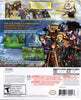 Etrian Odyssey Nexus (Launch Edition) - Nintendo 3DS Video Games Atlus   
