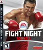Fight Night Round 3 - (PS3) PlayStation 3 [Pre-Owned] Video Games EA Sports   