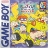 The Rugrats Movie - (GB) Game Boy [Pre-Owned] Video Games THQ   