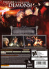 Devil May Cry 4 - Xbox 360 Video Games Capcom   