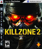Killzone 2 - (PS3) PlayStation 3 Video Games SCEA   