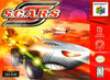 S.C.A.R.S - (N64) Nintendo 64 [Pre-Owned] Video Games Ubisoft   