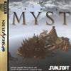 Myst - (SS) SEGA Saturn [Pre-Owned] (Japanese Import) Video Games SunSoft   