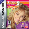 Lizzie McGuire 3: Homecoming Havoc - (GBA) Game Boy Advance [Pre-Owned] Video Games Buena Vista Interactive   