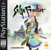 SaGa Frontier - (PS1) PlayStation 1 [Pre-Owned] Video Games SCEA   