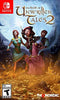 The Book of Unwritten Tales 2 - (NSW) Nintendo Switch Video Games THQ Nordic   
