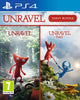 Unravel: Yarny Bundle - (PS4) Playstation 4 [Pre-Owned] (European Import) Video Games Electronic Arts   