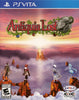 Antiquia Lost (Limited Run #147) - (PSV) PlayStation Vita Video Games Limited Run Games   