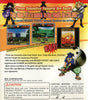 Samurai Shodown! 2 - SNK NeoGeo Pocket Color (European Import) [Pre-Owned] Video Games SNK   