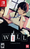 WILL: A Wonderful World - (NSW) Nintendo Switch Video Games PM Studios   