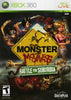 Monster Madness: Battle for Suburbia - Xbox 360 [Pre-Owned] Video Games SouthPeak Games   