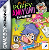 Hi Hi Puffy AmiYumi: Kaznapped! - (GBA) Game Boy Advance [Pre-Owned] Video Games D3Publisher   