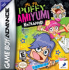 Hi Hi Puffy AmiYumi: Kaznapped! - (GBA) Game Boy Advance [Pre-Owned] Video Games D3Publisher   