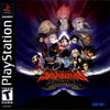 Samurai Shodown: Warriors Rage - (PS1) PlayStation 1 [Pre-Owned] Video Games SNK   
