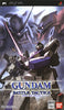 Gundam Battle Tactics - Sony PSP [Pre-Owned] (Japanese Import) Video Games Bandai   