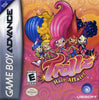 Trollz: Hair Affair! - (GBA) Game Boy Advance Video Games Ubisoft   