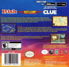 Risk / Battleship / Clue - (GBA) Game Boy Advance [Pre-Owned] Video Games DSI Games   