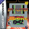 Spy Hunter / Super Sprint - (GBA) Game Boy Advance Video Games DSI Games   