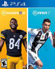 EA Sports Bundle (Fifa 19 & Madden NFL 19) - (PS4) Playstation 4 [Pre-Owned] Video Games Electronic Arts   