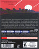 Proteus (Limited Run #219) - (PSV) PlayStation Vita [Pre-Owned] Video Games Limited Run Games   