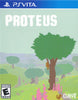 Proteus (Limited Run #219) - (PSV) PlayStation Vita [Pre-Owned] Video Games Limited Run Games   