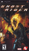 Ghost Rider - PSP Video Games 2K Games   