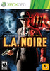 L.A. Noire - Xbox 360 [Pre-Owned] Video Games Rockstar Games   
