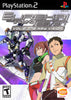 Eureka Seven Vol. 2: The New Vision - (PS2) PlayStation 2 [Pre-Owned] Video Games Bandai   