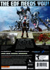 Earth Defense Force 2017 - Xbox 360 [Pre-Owned] Video Games D3Publisher   