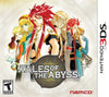 Tales of the Abyss - Nintendo 3DS [Pre-Owned] Video Games Namco Bandai Games   