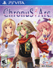 Chronus Arc (Limited Run #235) - (PSV) PlayStation Vita Video Games Limited Run Games   