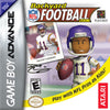Backyard Football 2006 - (GBA) Game Boy Advance Video Games Atari SA   