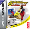 Backyard Skateboarding - (GBA) Game Boy Advance Video Games Atari SA   